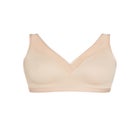 Cooling Wire Free Bra image number null