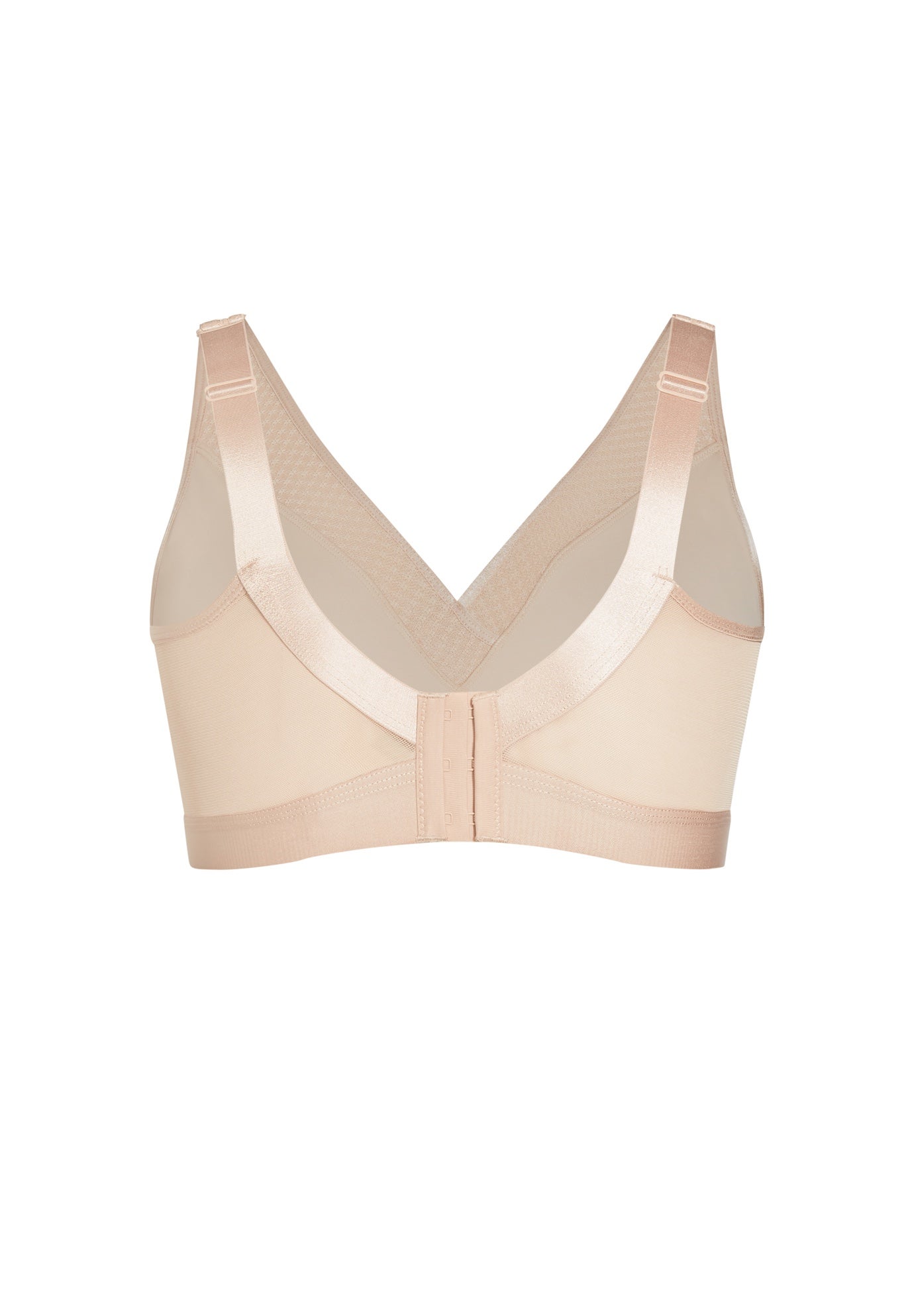 Cooling Wire Free Bra image number 3