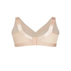 Cooling Wire Free Bra image number null