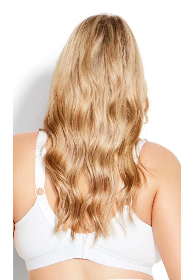 Post Surgery Bra image number 1