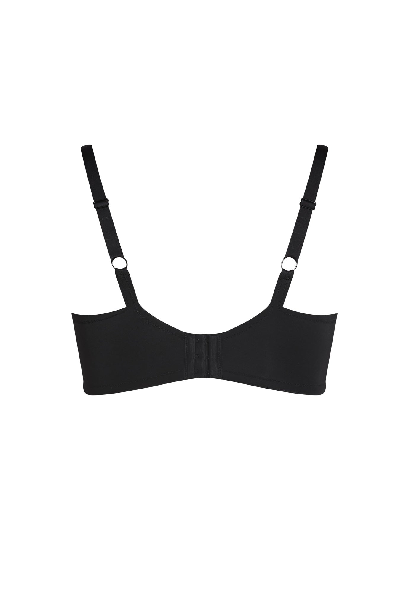 Lace Underwire Bra image number 3