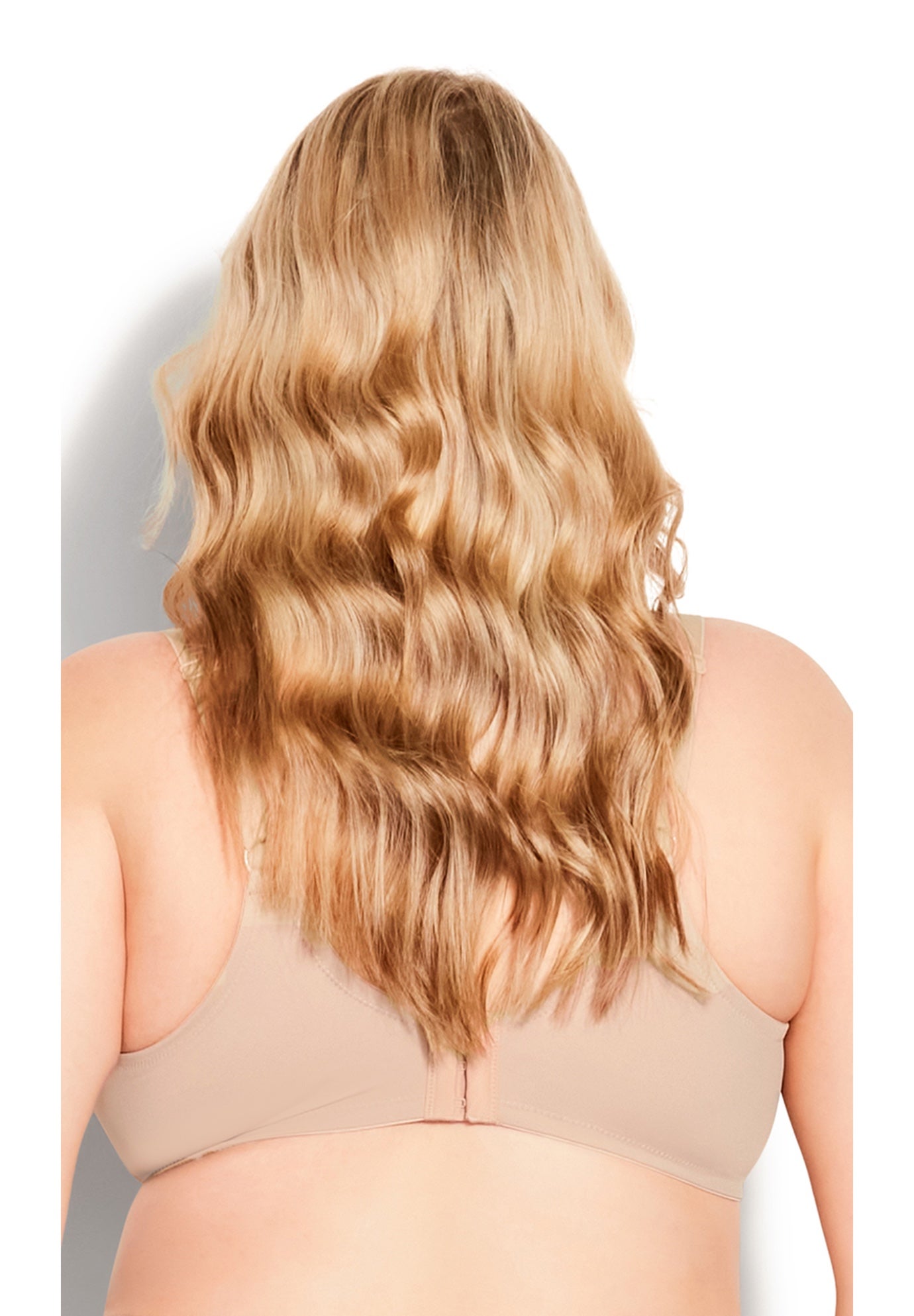 Lace Underwire Bra image number 1