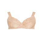 Lace Underwire Bra image number null