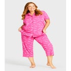 Button Sleep Top image number null