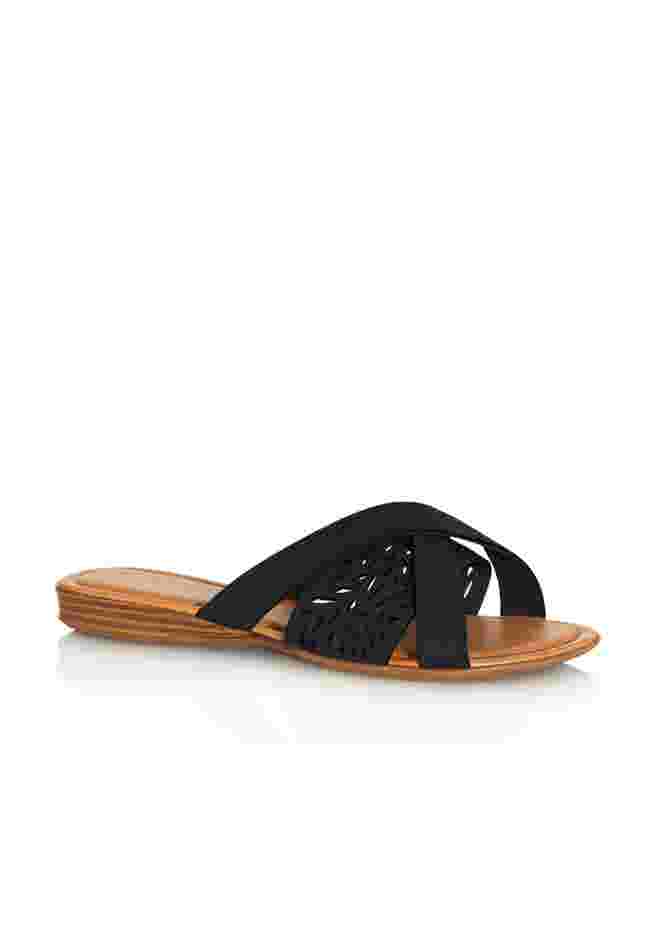 Judy Sandal image number 0