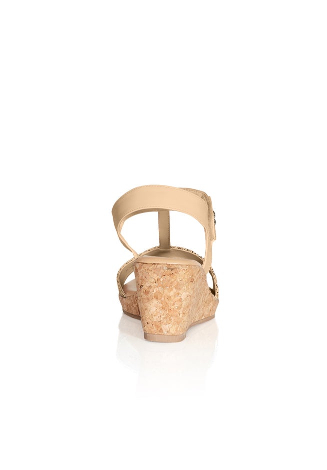 Wilda Wedge image number 1