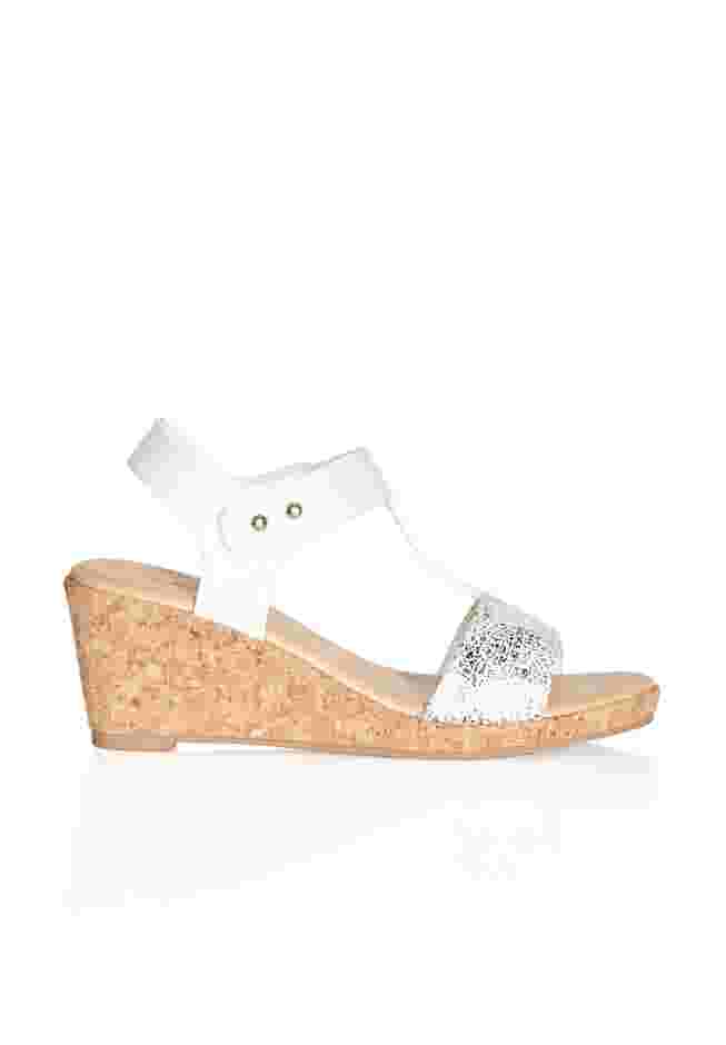 Wilda Wedge image number 2