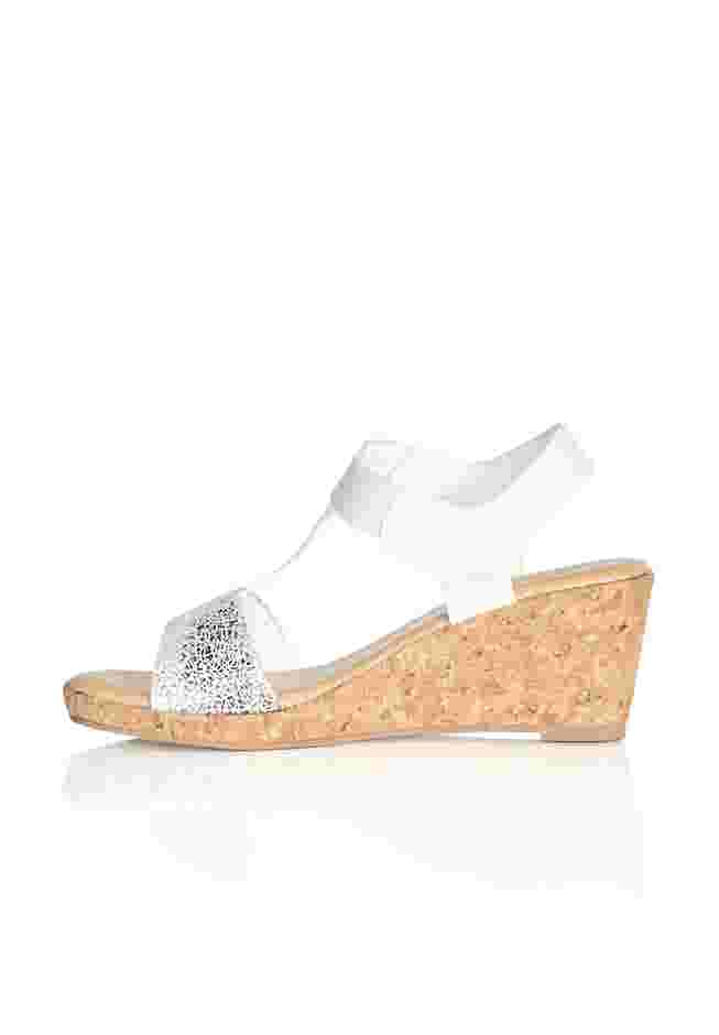 Wilda Wedge image number 3