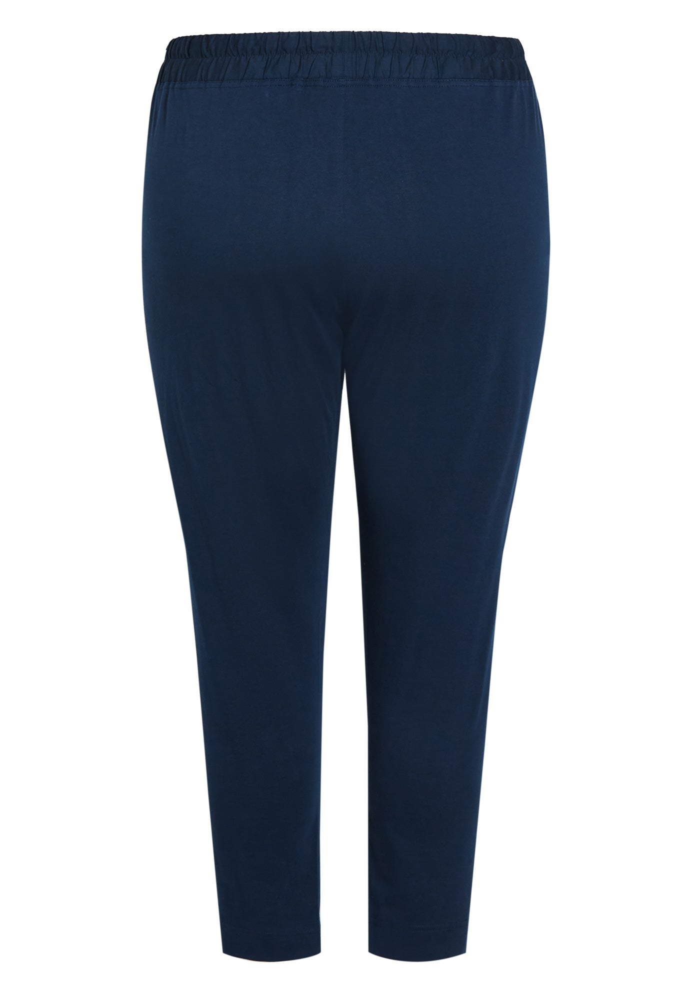 Contrast Pocket Knit Pant image number 6