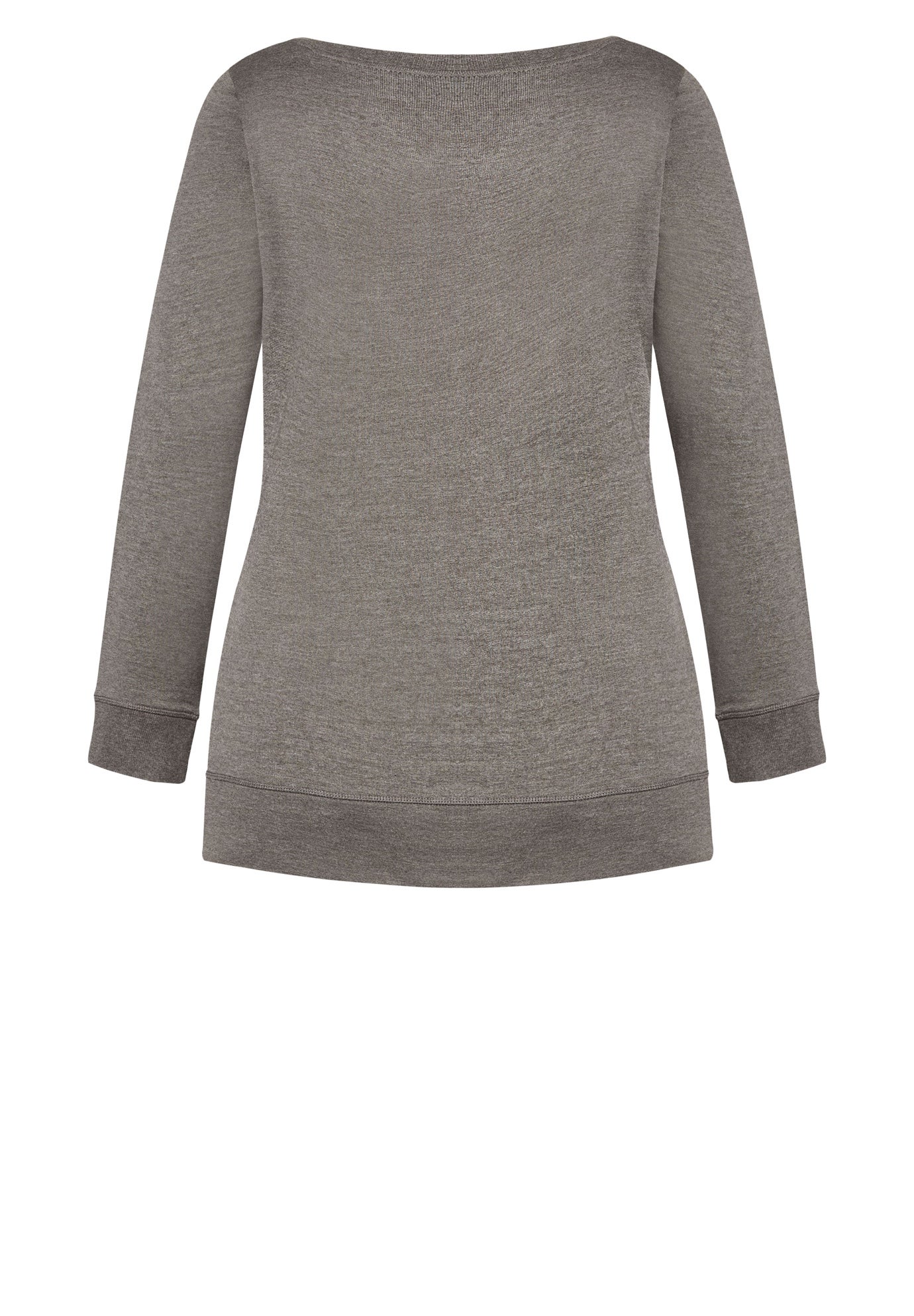 Hi Lo Sweat Top image number 6