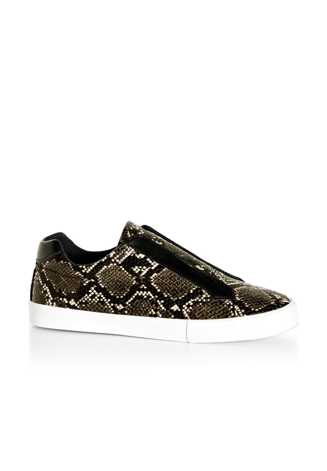 Sammy Leisure Shoe image number null