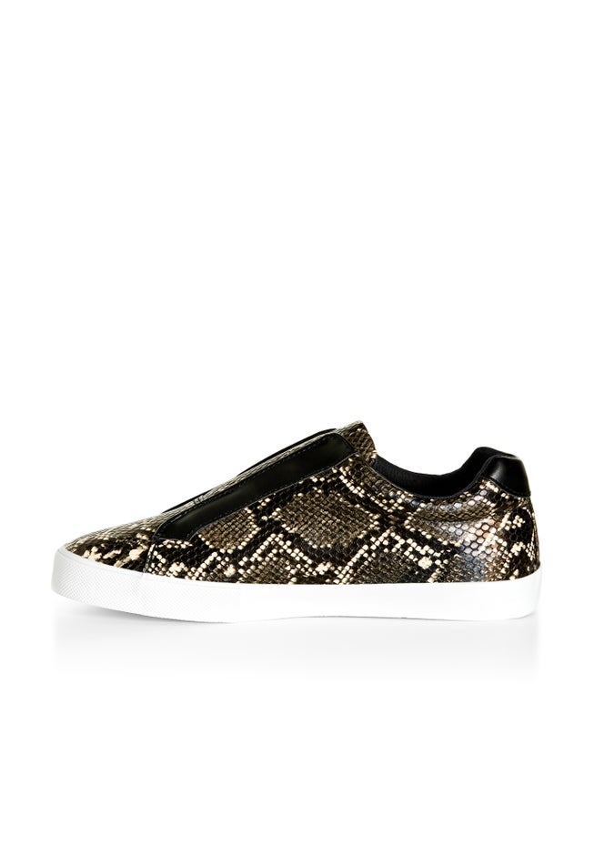 Sammy Leisure Shoe image number null
