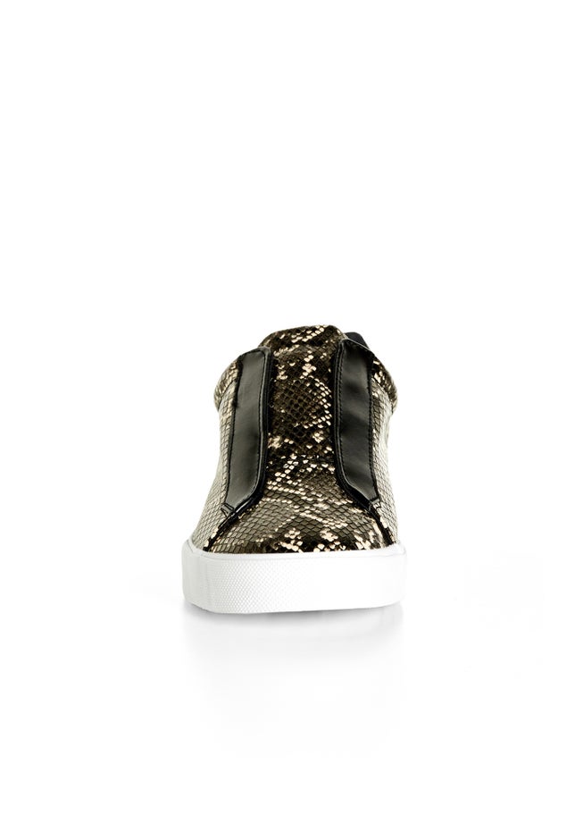 Sammy Leisure Shoe image number null