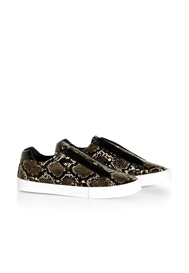 Sammy Leisure Shoe image number null