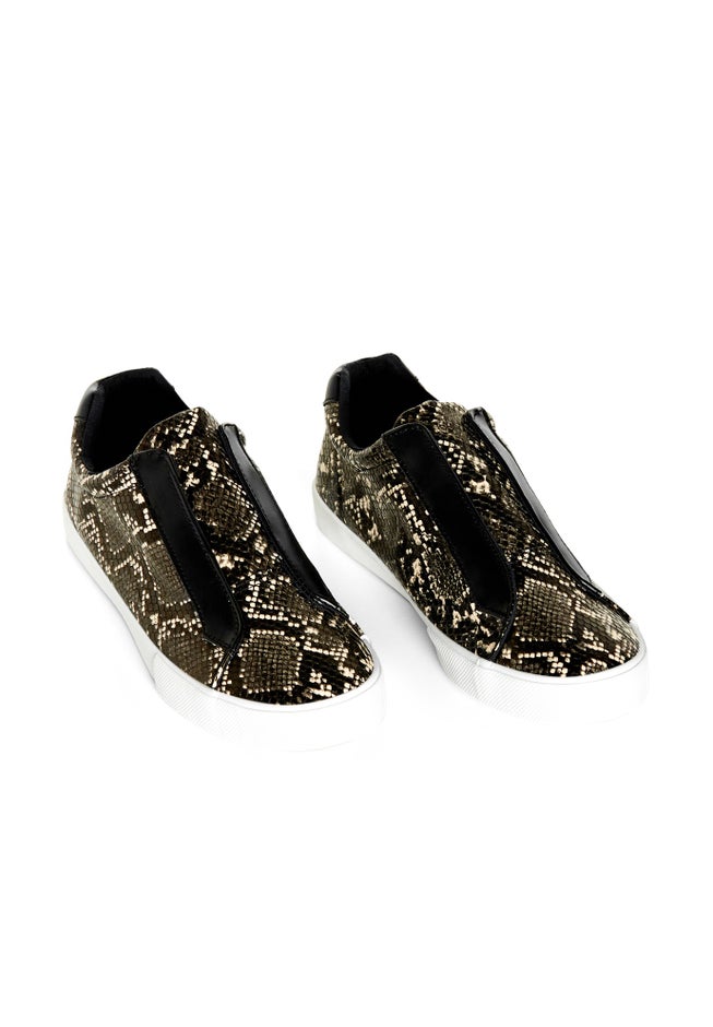Sammy Leisure Shoe image number null