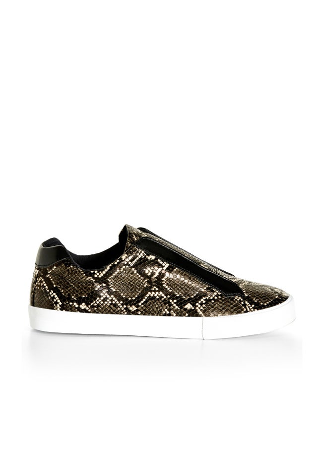 Sammy Leisure Shoe image number null