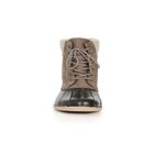 Lexi Sweater Trim Weather Boot image number null
