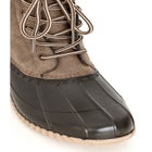 Lexi Sweater Trim Weather Boot image number null