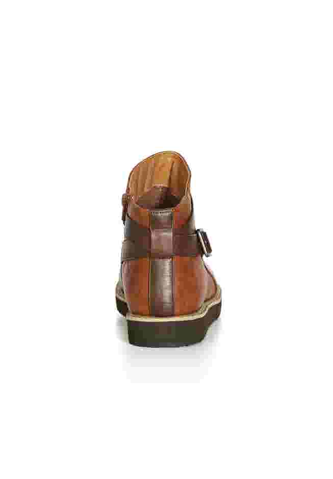 Valentina Wide Width Ankle Boot image number 1