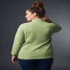 Polar Fleece Pocket Tunic image number 1