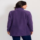 Polar Fleece Pocket Tunic image number null