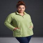 Polar Fleece Pocket Tunic image number 0