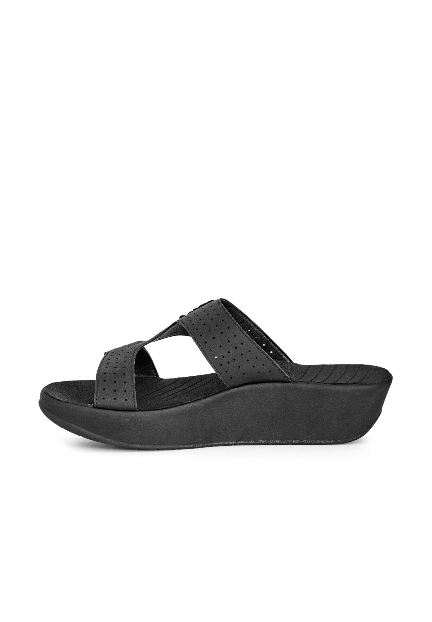 Melissa Wedge image number 3