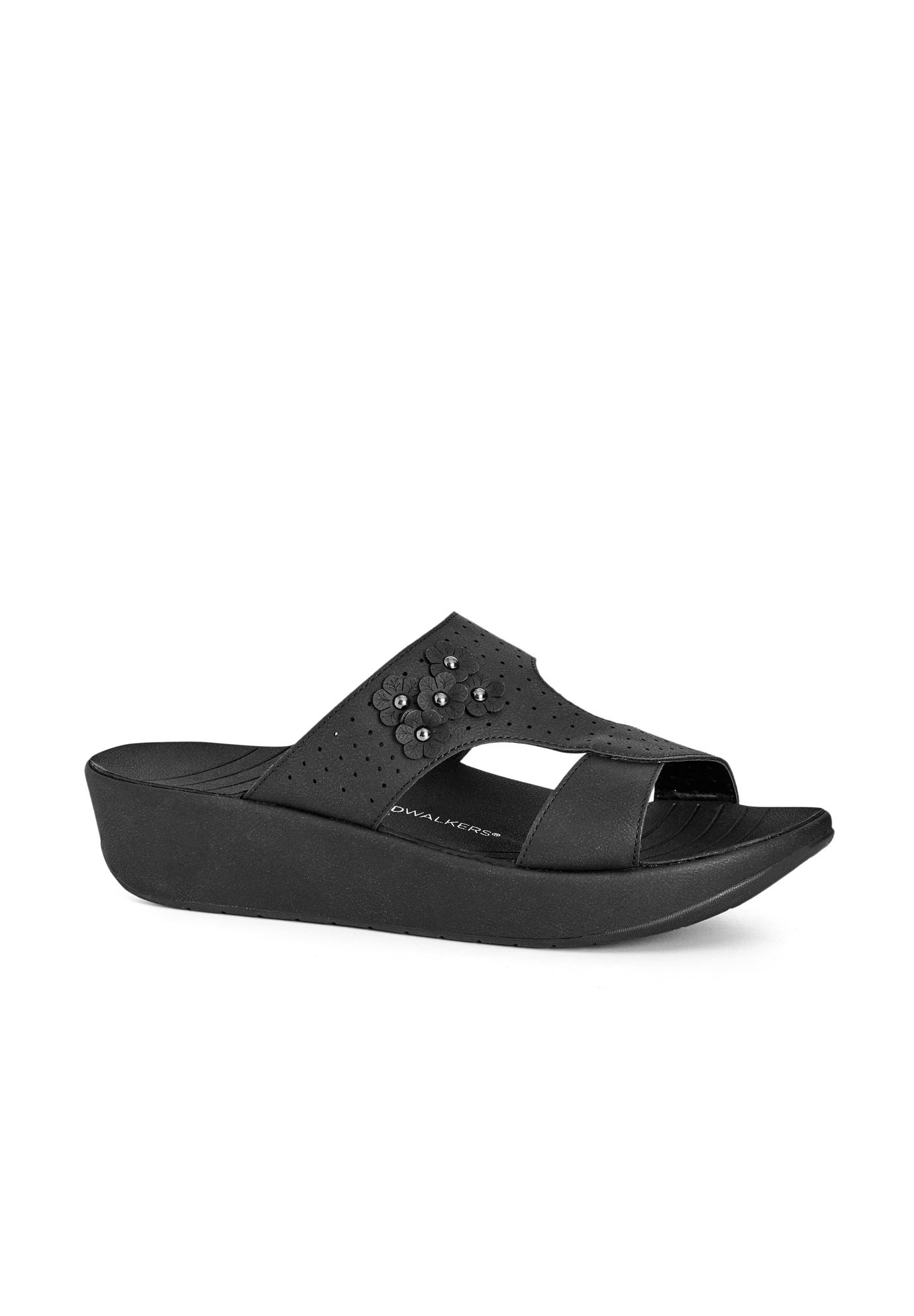 Melissa Wedge image number 0