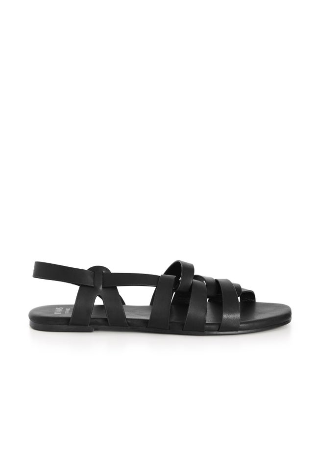 Ada Twist Sandal image number 1
