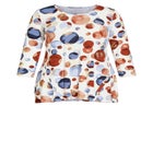 Leisure Button Tunic image number null