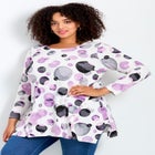 Leisure Button Tunic image number 0