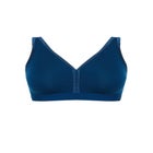 Fashion Cotton Bra image number null