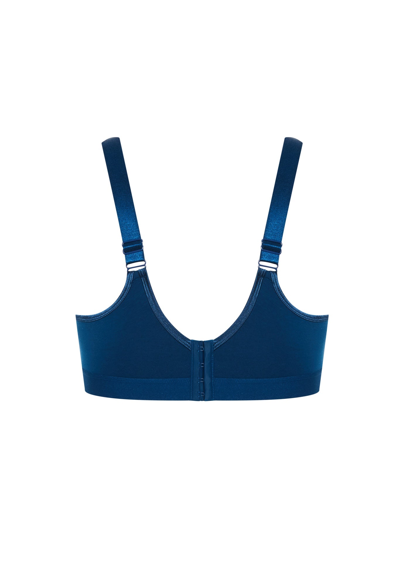 Fashion Cotton Bra image number 3