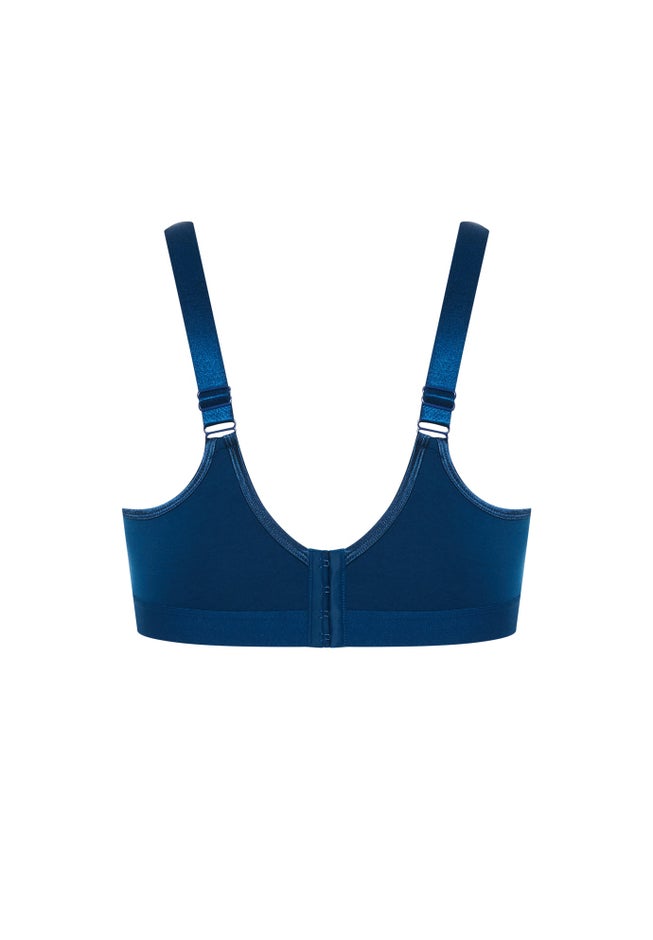 Fashion Cotton Bra image number 3