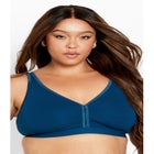 Fashion Cotton Bra image number null