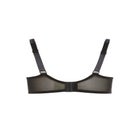 Fashion Plunge Print Bra image number null