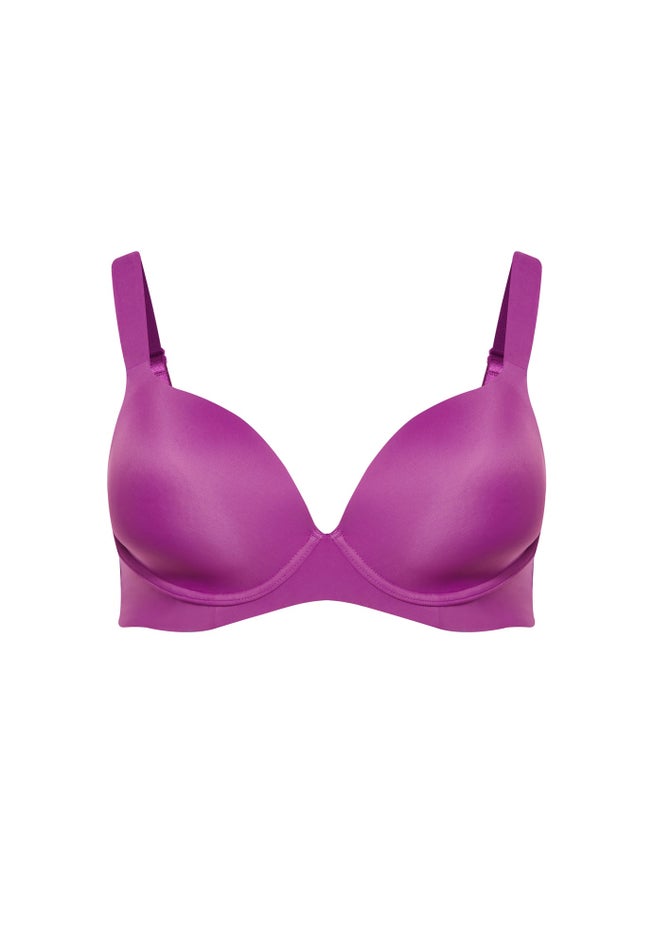 Fashion Plunge Bra image number null