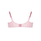 Smooth Caress Print Bra image number null