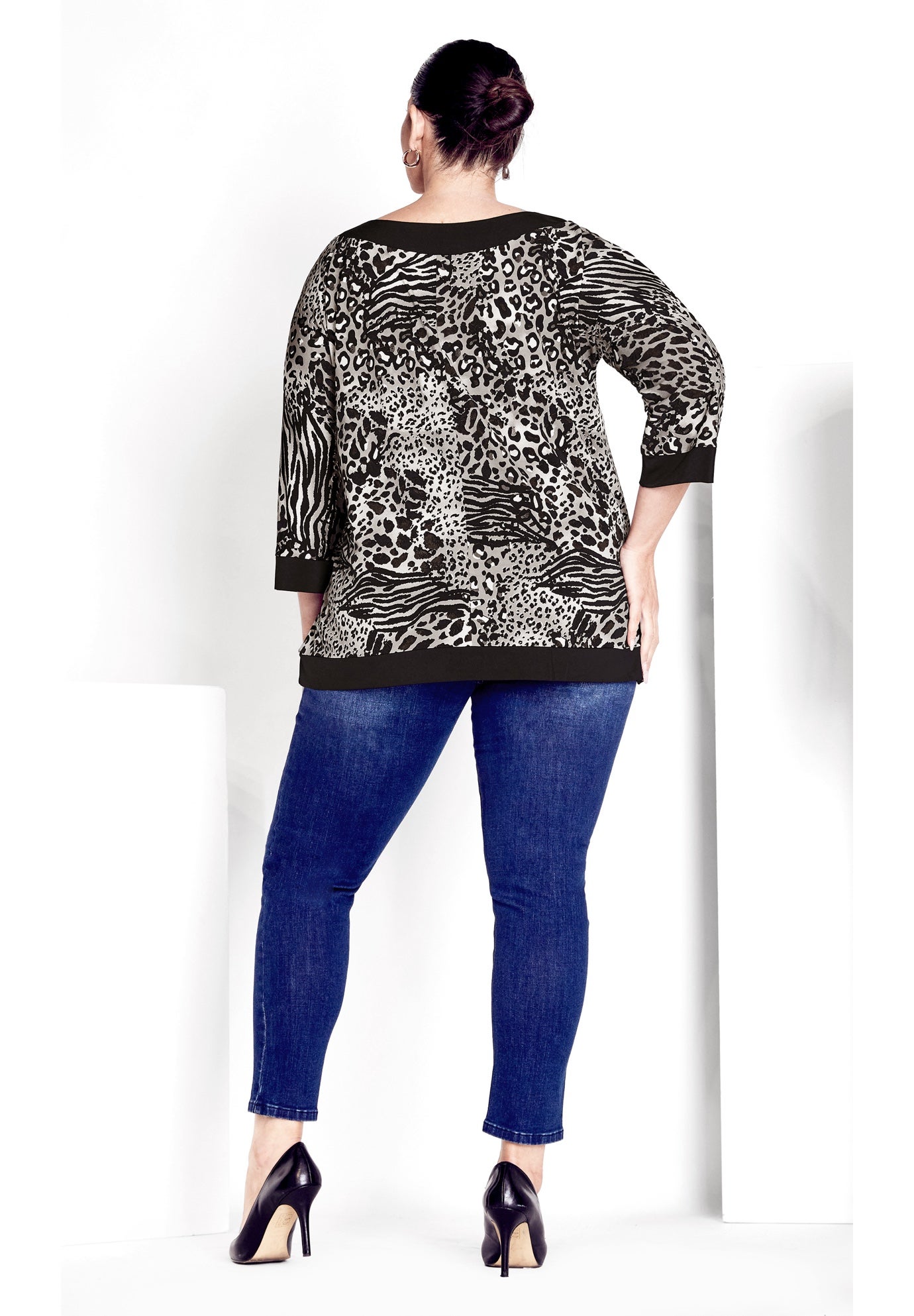 Tessa Top image number 1