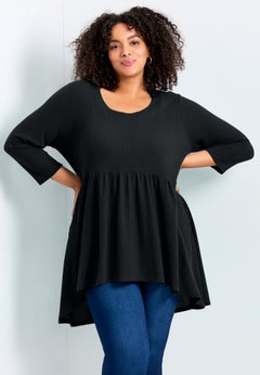 Whitney Top