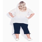 Cotton Cinch Capri image number null