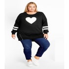 Love Me Sweater image number 1
