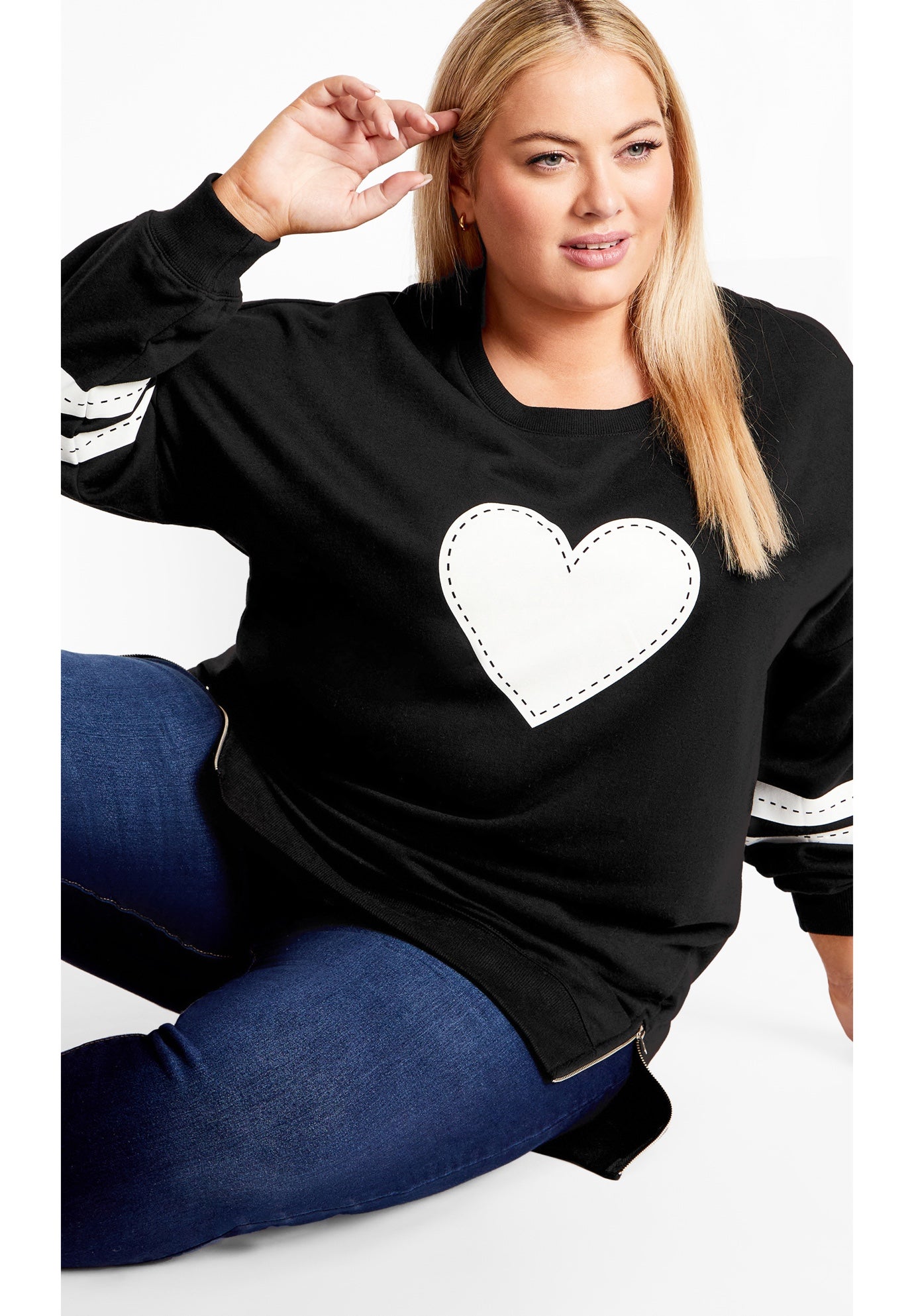 Love Me Sweater image number 0