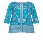 Betsy Placement Tunic image number 2