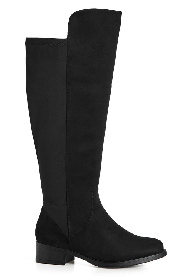 Kali Tall Boot image number null