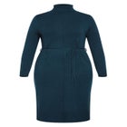 Hannah Sweater Dress image number 2