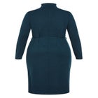 Hannah Sweater Dress image number 4