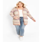 Simone Cardigan image number 5
