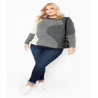 Avery Sweater image number 1