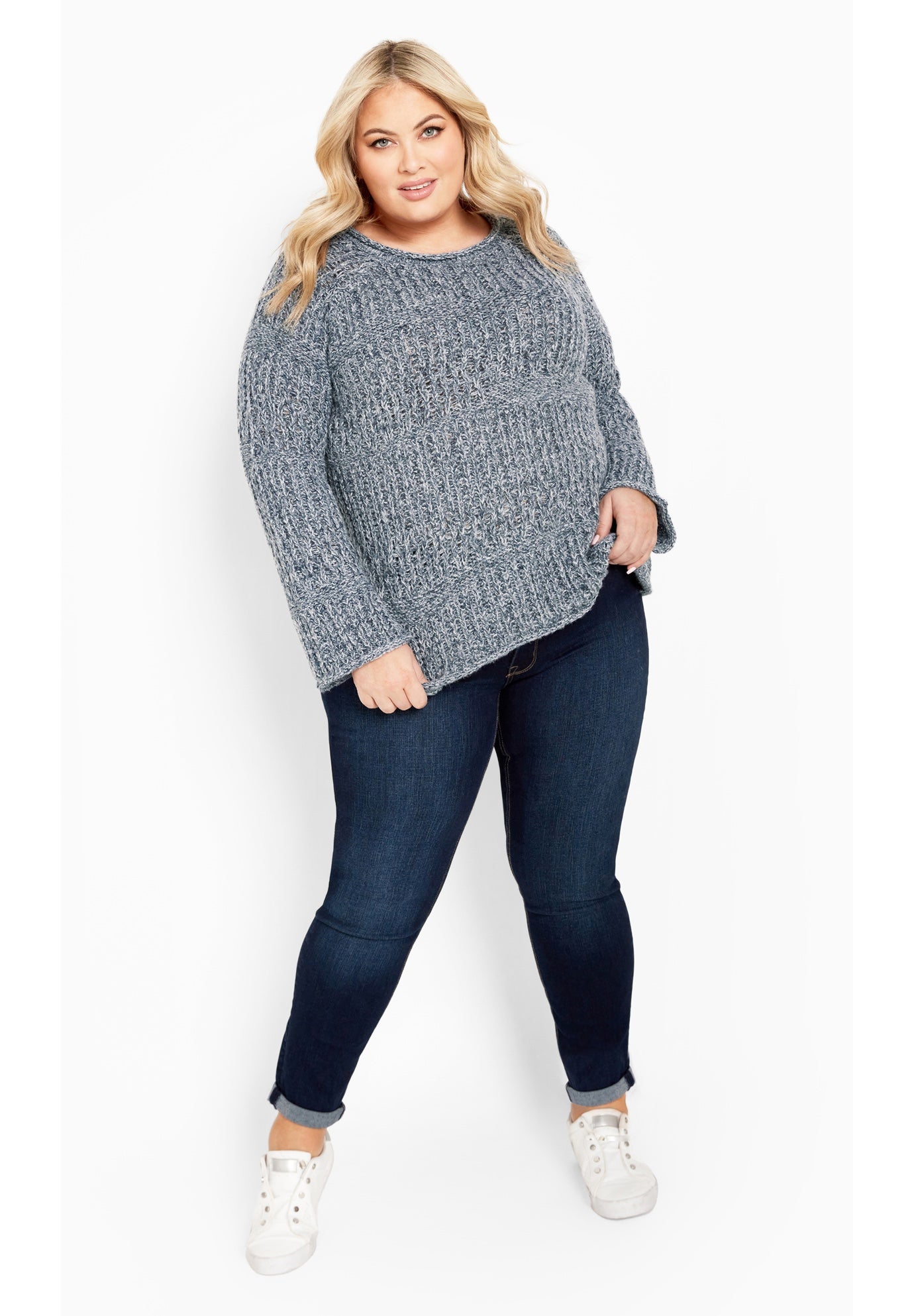 Sofia Sweater image number 2